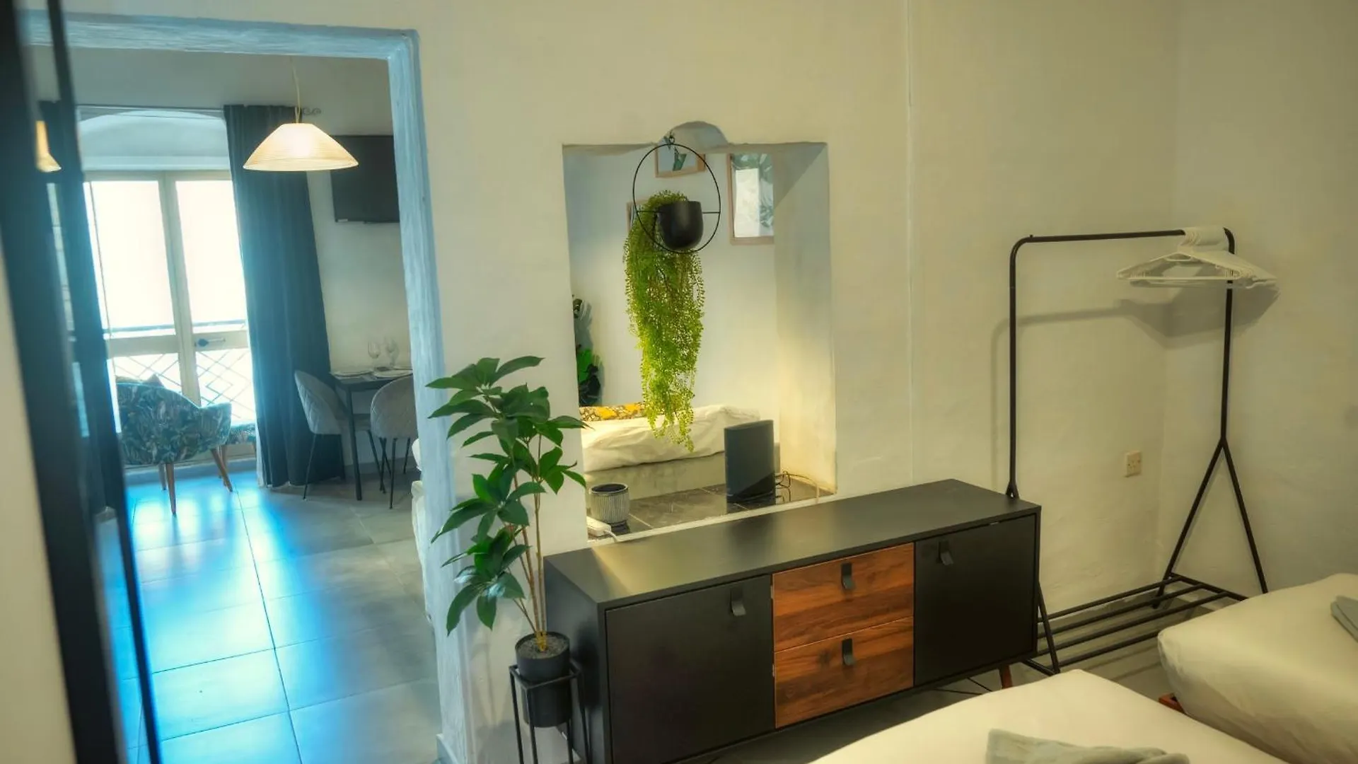 Appartamento Cozy Flat. Swim Beach 2 Minutes Walk. The Old Valletta Mcri1-1
