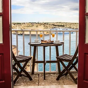 Maison d'hôtes Luciano Al Porto Boutique, La Valette