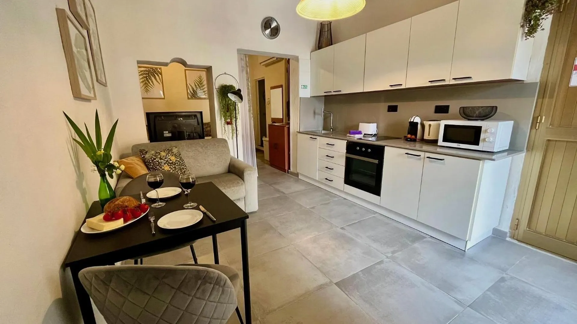 Cozy Flat. Swim Beach 2 Minutes Walk. The Old Valletta Mcri1-1 مالطا