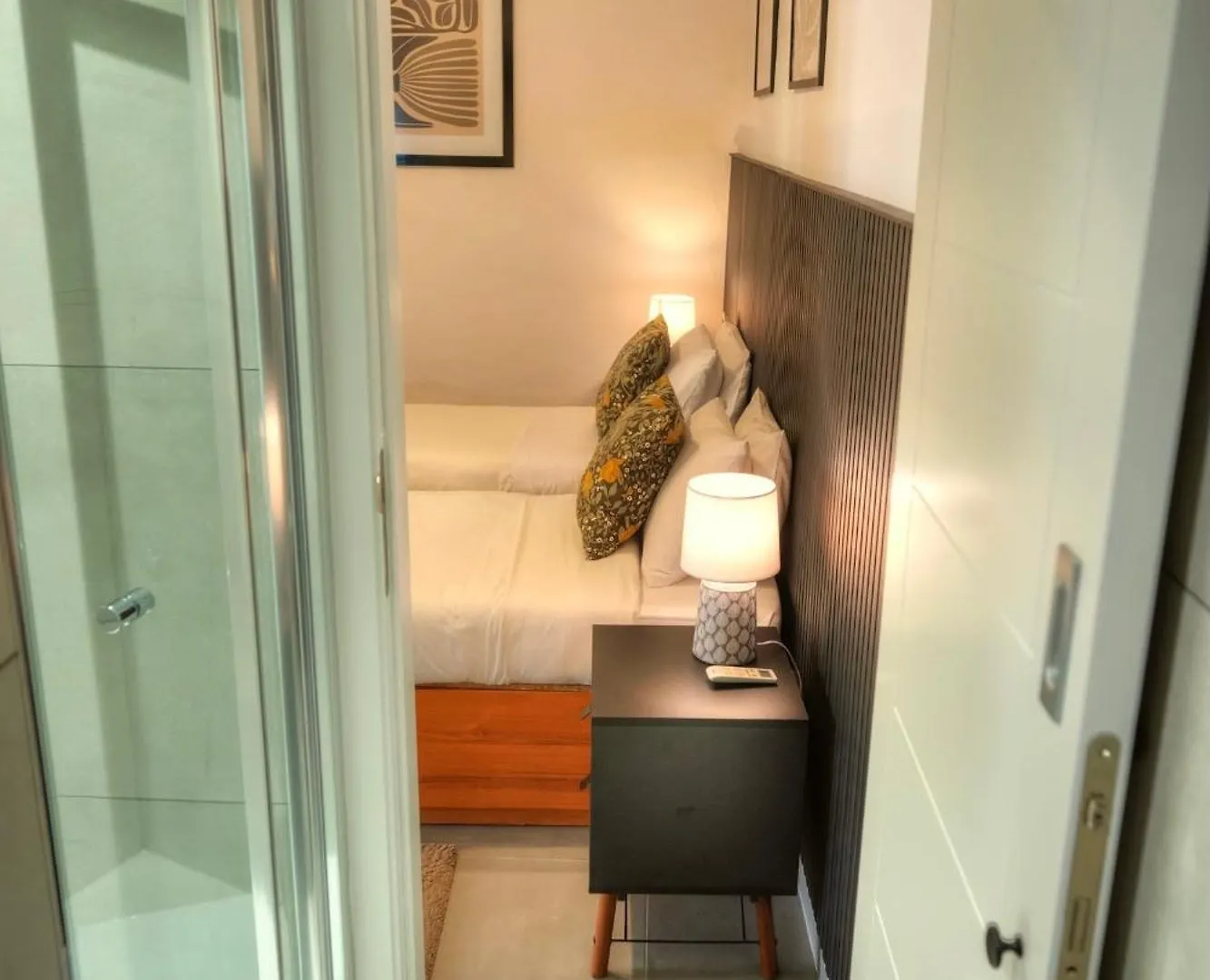 Cozy Flat. Swim Beach 2 Minutes Walk. The Old Valletta Mcri1-1 مالطا